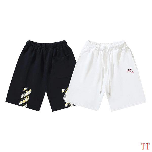 Picture of Off  White  Short  Pants _SKUOffWhiteS-XL20tr3118926